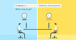 Unleashing Success: The Power of Outsourcing Software Development Companies