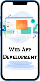 web application development company