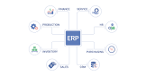 Streamlining Business Operations: Empowering Growth with an ERP Software Development Company