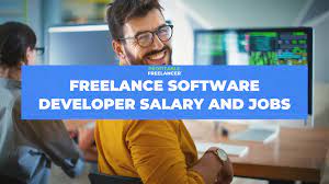 Navigating the Future: Embracing the Power of Freelance Software Development
