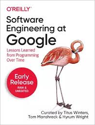 software engineering at google