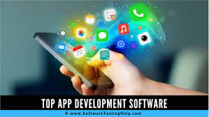 best app development software