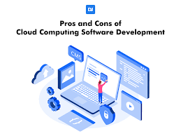 cloud software development