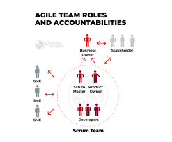 agile software development team