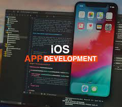 ios app development software
