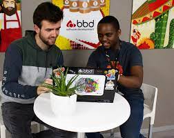BBD Software Development: Empowering Businesses with Innovative Solutions