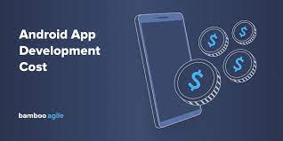 cheap android app development