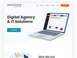 software development company websites