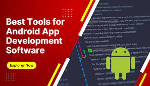best android development software