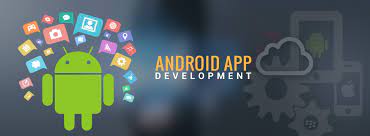 google android app development