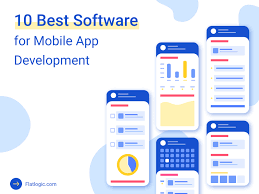 Discover the Top Picks: Best App Making Software for Your Next Project