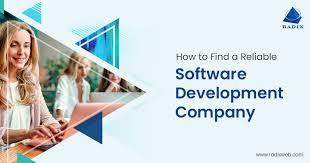The Best Software Development Company: Delivering Excellence in Technology Solutions