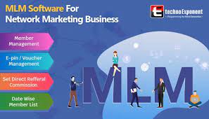 Empowering Your Network Marketing Business with MLM Software Development