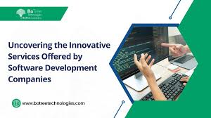Exploring the Latest Innovations in Software Development Technologies