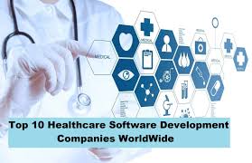 Revolutionizing Healthcare: The Power of Software Development Services in the Healthcare Industry