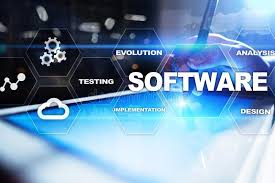 it software development