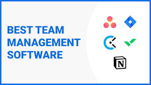 team management software