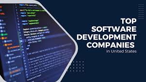 top software development company