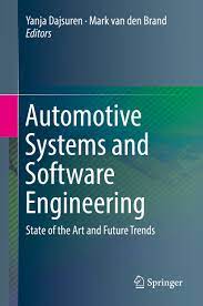 automotive software engineering