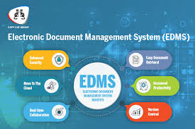 online document management systems