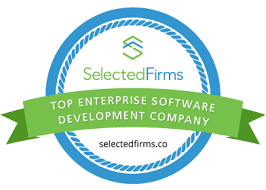 enterprise software development firm