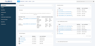 document management system software open source