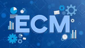 ecm document management system