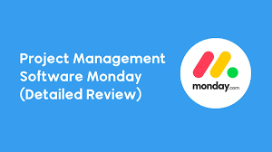 Maximize Efficiency with Monday: Your Go-To Project Management Software