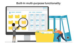 sharepoint document management software