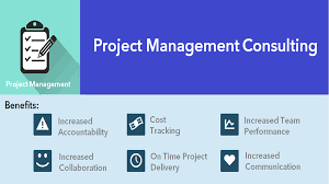 project management consulting firms