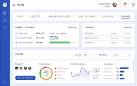 Maximizing Efficiency: Leveraging Project Management Platforms for Success