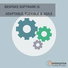 bespoke software solutions