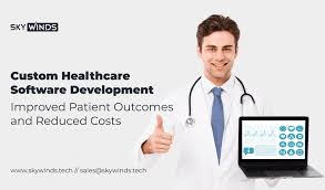 custom medical software development