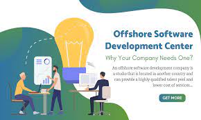 offshore development company