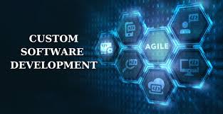 Empowering Your Business Through Customized Software Development Solutions