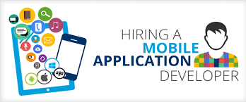 mobile app developer