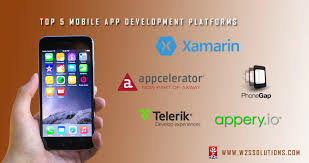 Revolutionizing App Creation: The Power of Mobile Development Platforms Software