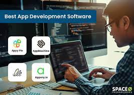 top app development software