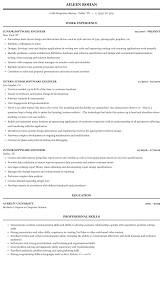 junior software engineer