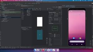 android app programming