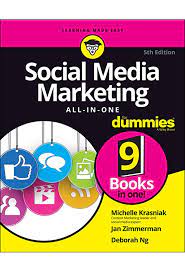 digital marketing for dummies