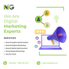 digital marketing near me