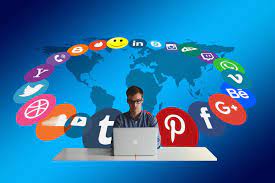 social digital marketing
