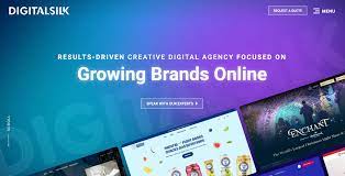 web marketing firm