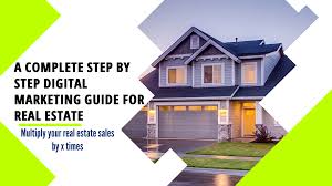 Mastering Real Estate Digital Marketing Strategies for Success